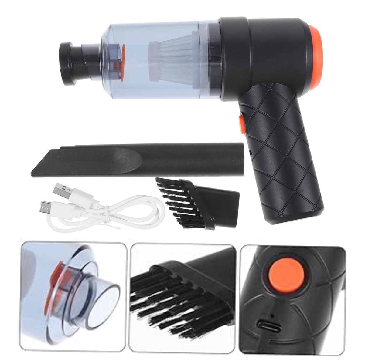 Hidro lavadora con Mini Aspiradora